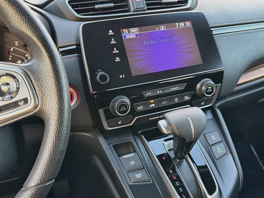 Used 2022 Honda CR-V EX image 27