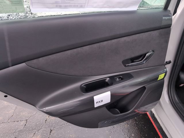 New 2026 Hyundai Elantra N w/ Cargo Package image 11