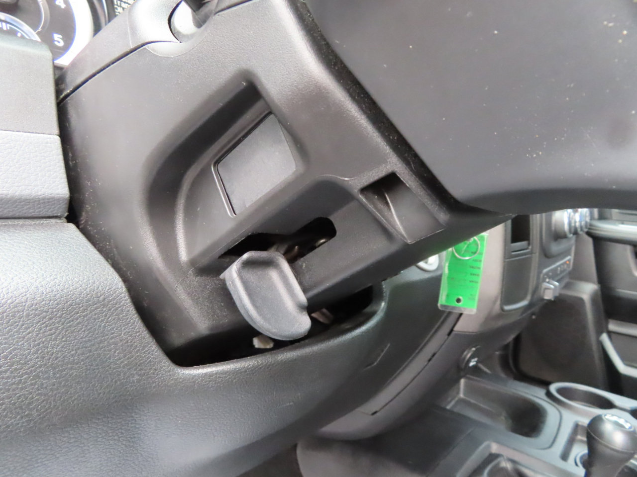 Used 2016 RAM 2500 Tradesman w/ Chrome Appearance Group image 33