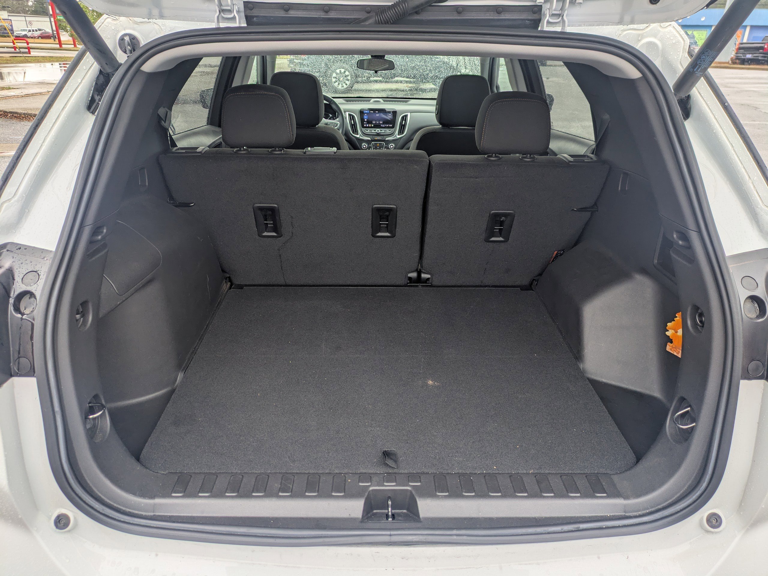 Used 2024 Chevrolet Equinox LT image 13