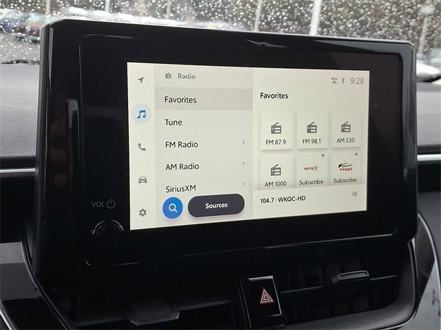 Used 2024 Toyota Corolla LE image 16