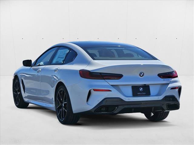 Certified 2024 BMW 840i Gran Coupe image 7