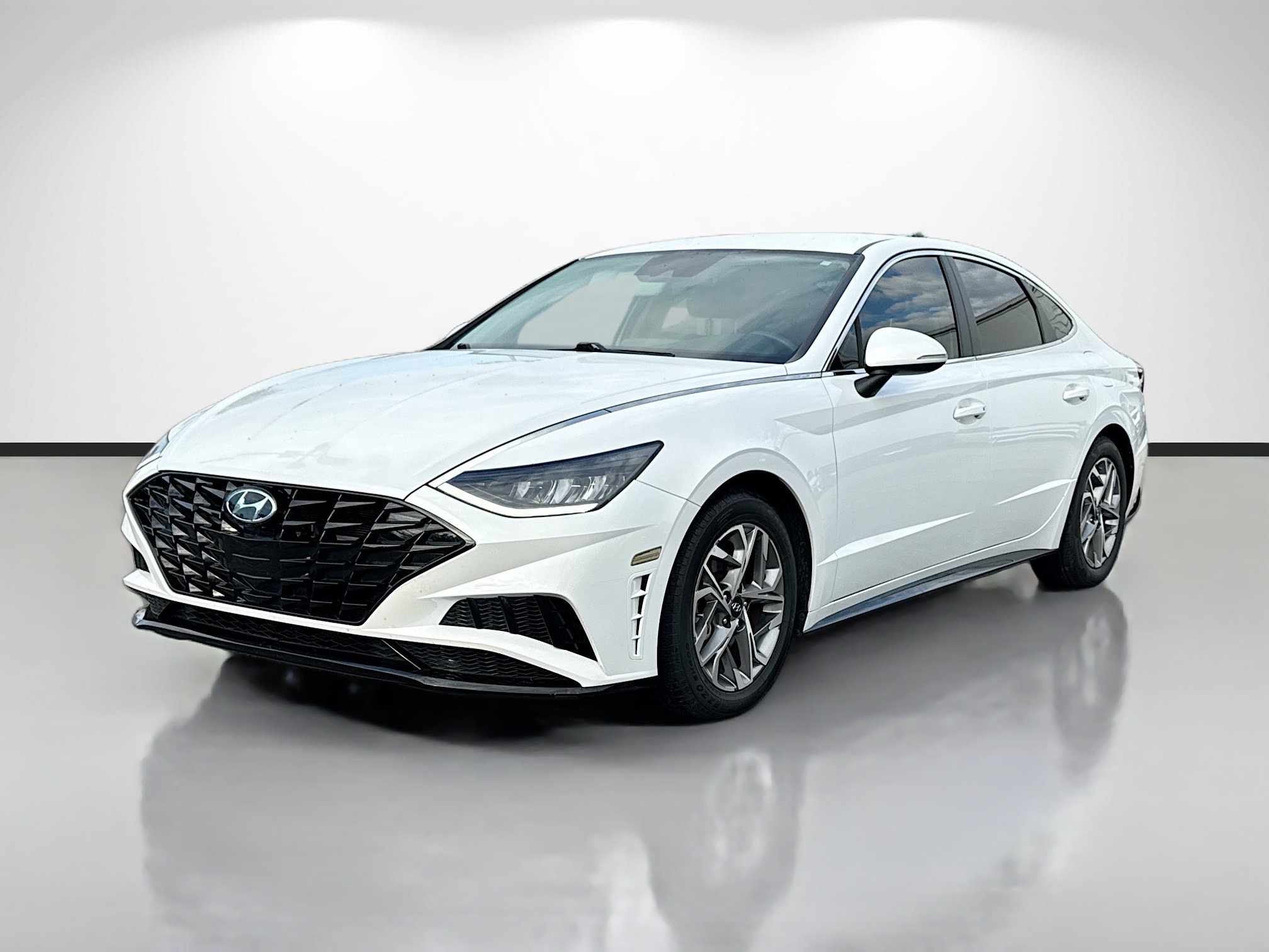 Used 2021 Hyundai Sonata SEL FWD image 7