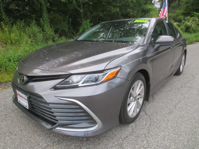 Used 2023 Toyota Camry LE FWD image 1