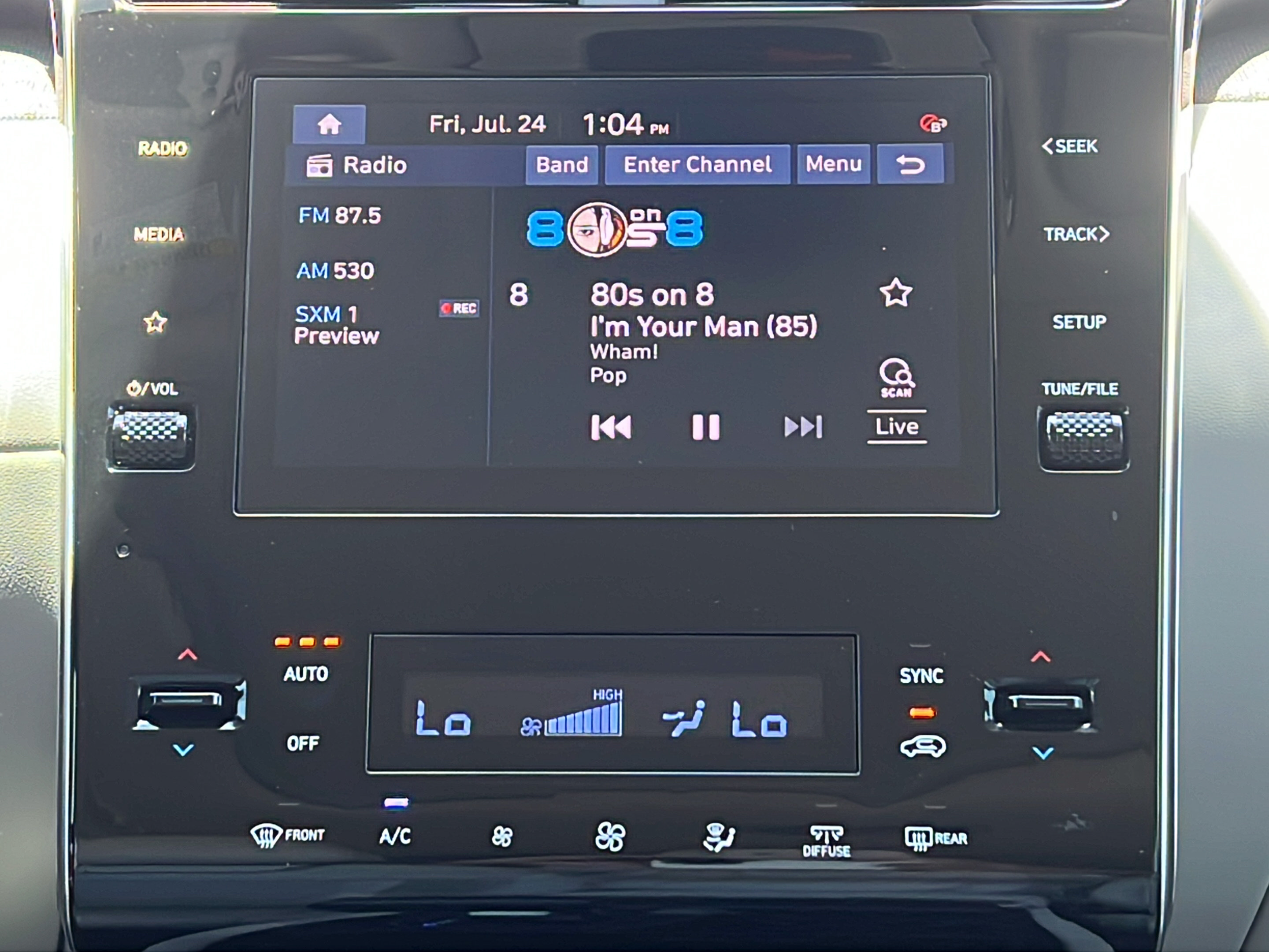Certified 2022 Hyundai Tucson SEL w/ Convenience + Premium Package AWD/4WD image 14