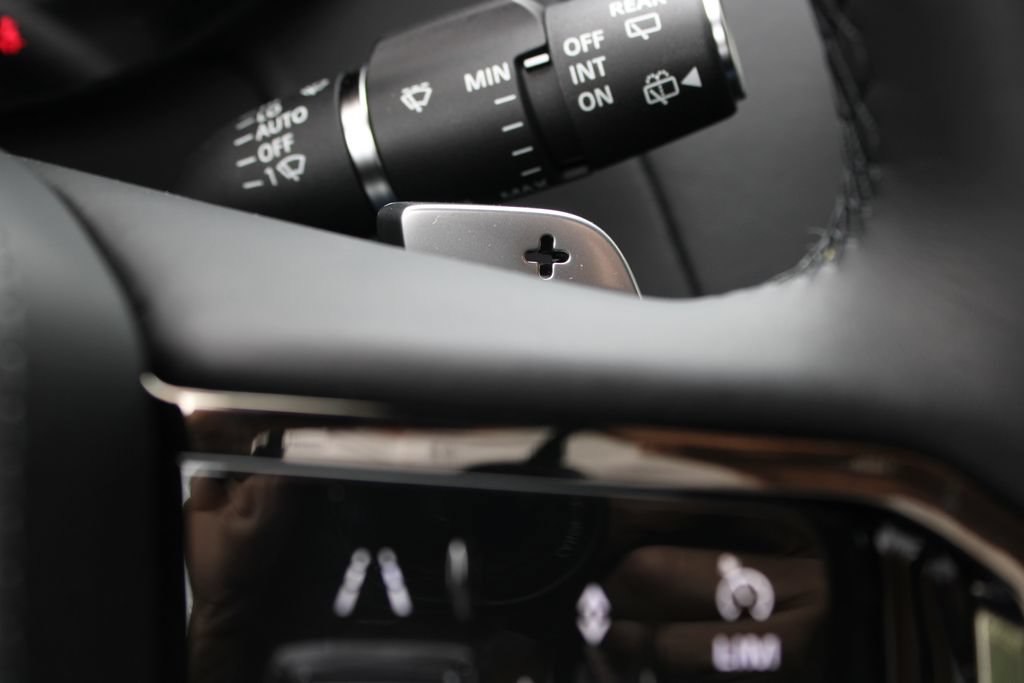 New 2027 Land Rover Range Rover Sport Dynamic SE Plug-In Hybrid AWD/4WD image 20