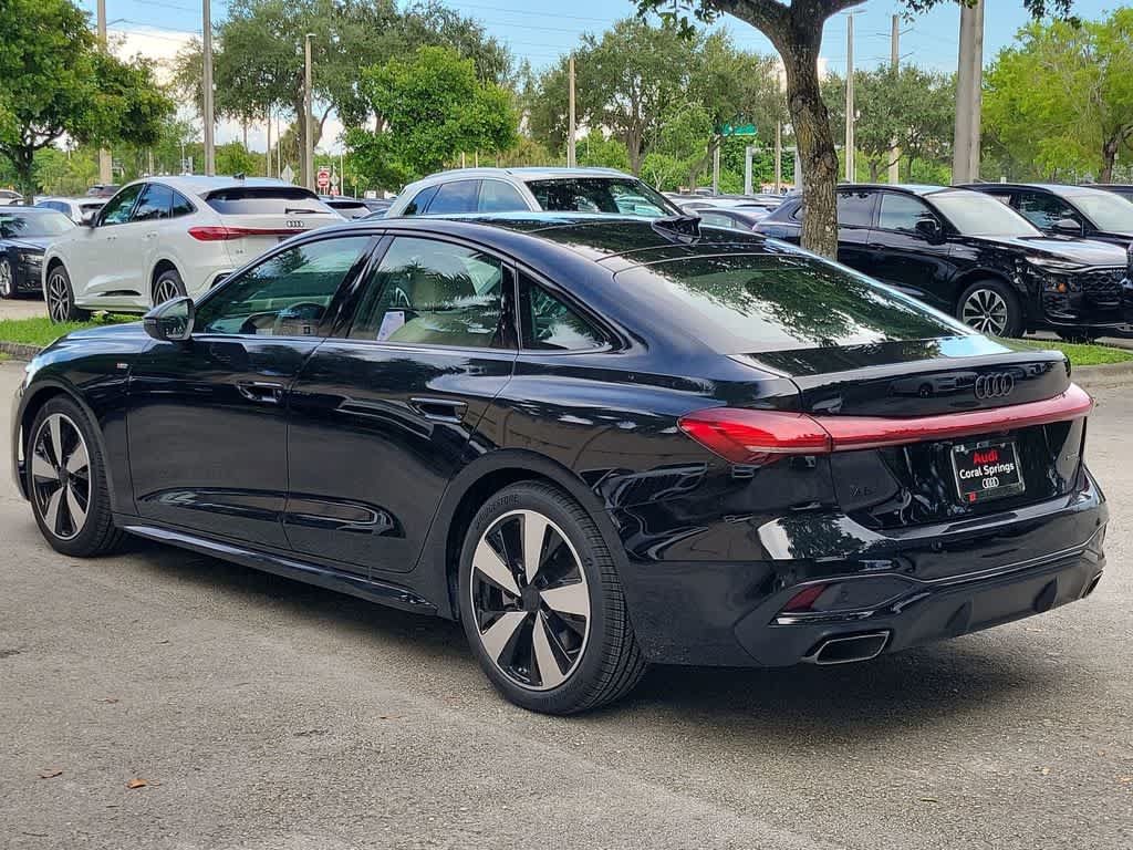 New 2026 Audi A5 Premium AWD/4WD image 12