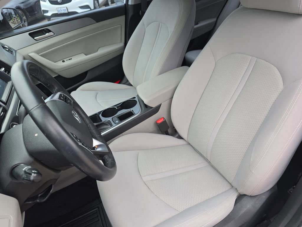 Used 2019 Hyundai Sonata SEL FWD image 14
