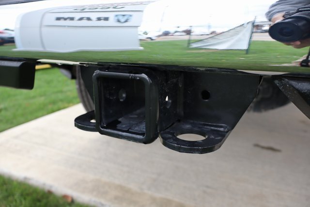 Used 2025 RAM 3500 Big Horn image 34