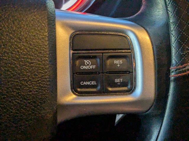 Used 2013 Dodge Durango R/T w/ Leather Interior Group image 5