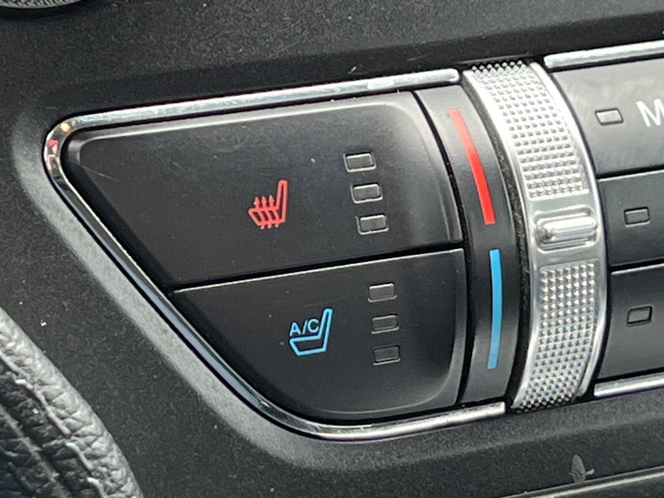 Used 2015 Ford Mustang GT Premium w/ Equipment Group 401A image 23