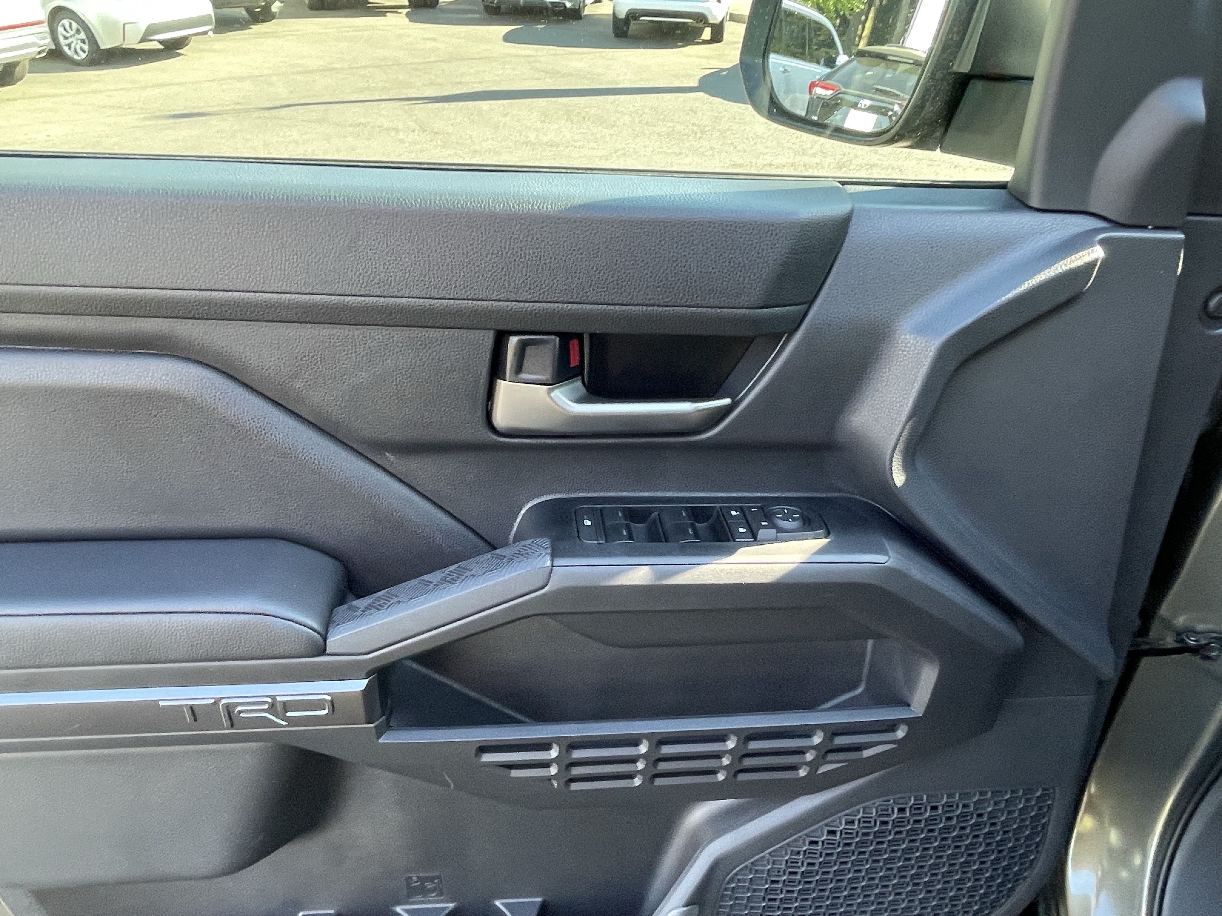 Certified 2026 Toyota Tacoma TRD Sport AWD/4WD image 16