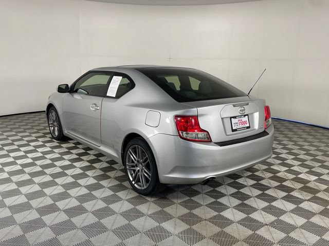 Used 2013 Scion tC FWD image 21