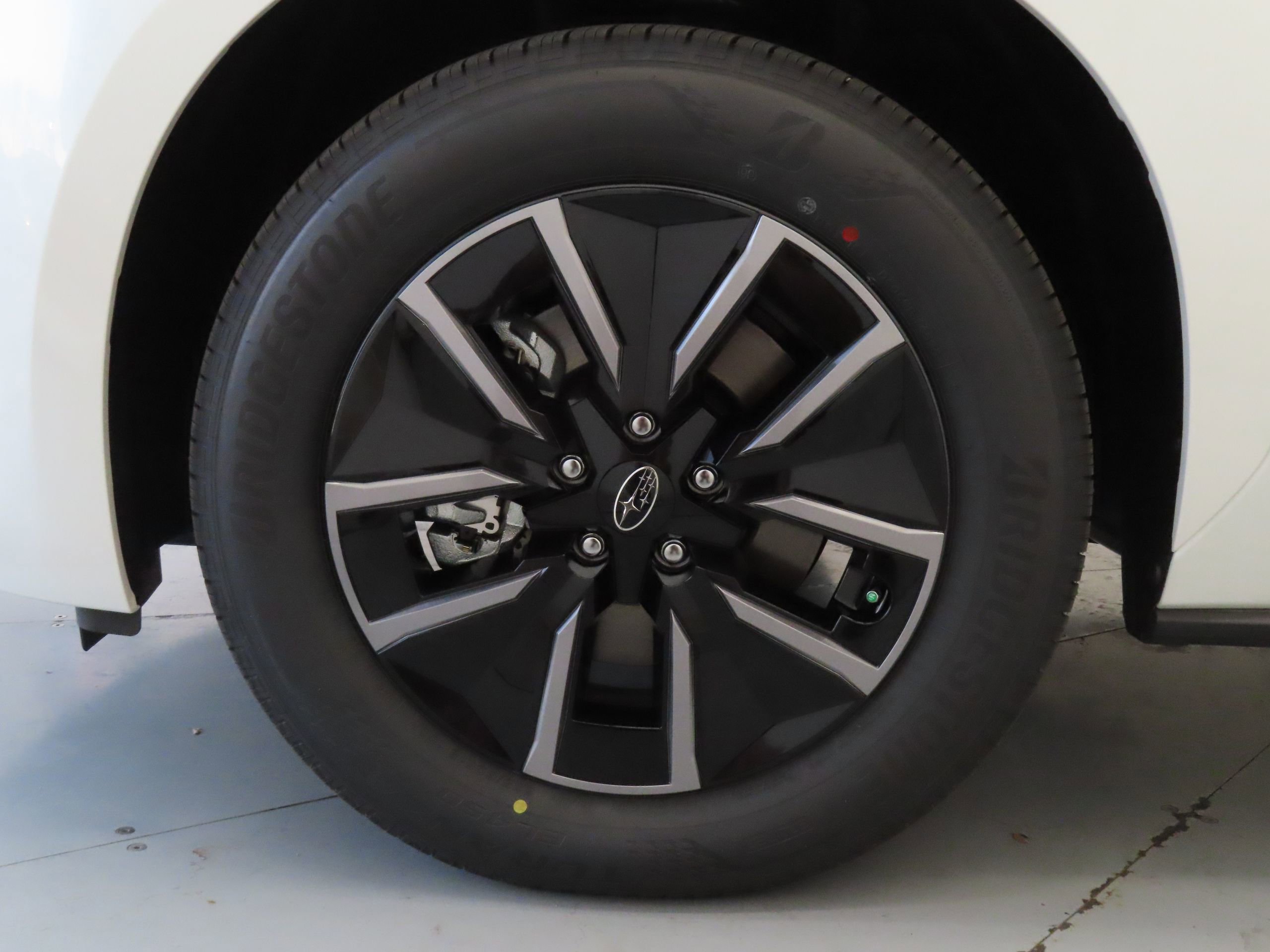 New 2026 Subaru Solterra Premium image 27