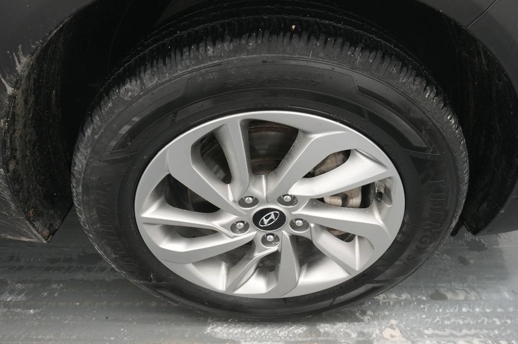 Used 2018 Hyundai Tucson SEL Plus AWD/4WD image 10