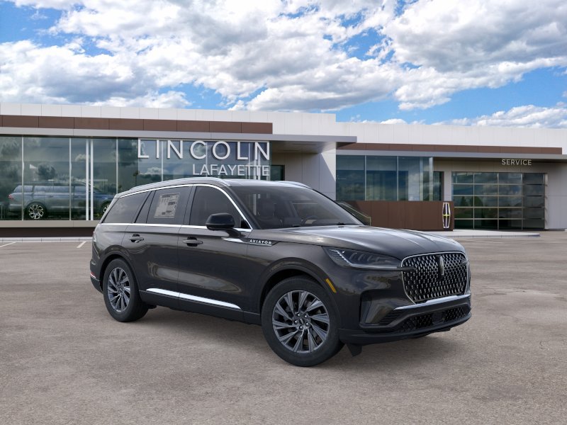 New 2026 Lincoln Aviator AWD image 46