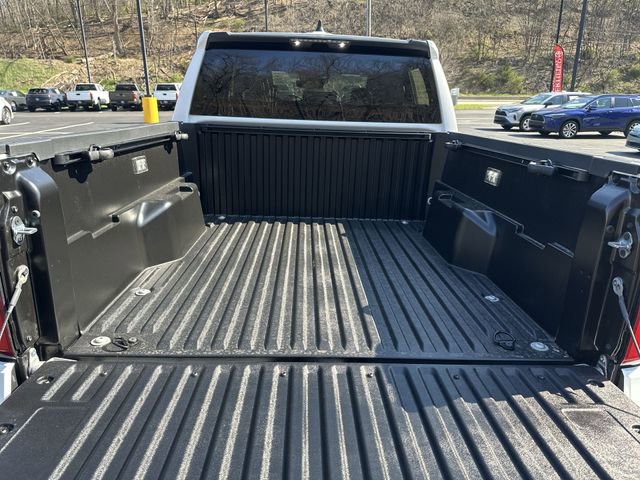 New 2026 Toyota Tacoma SR5 image 22