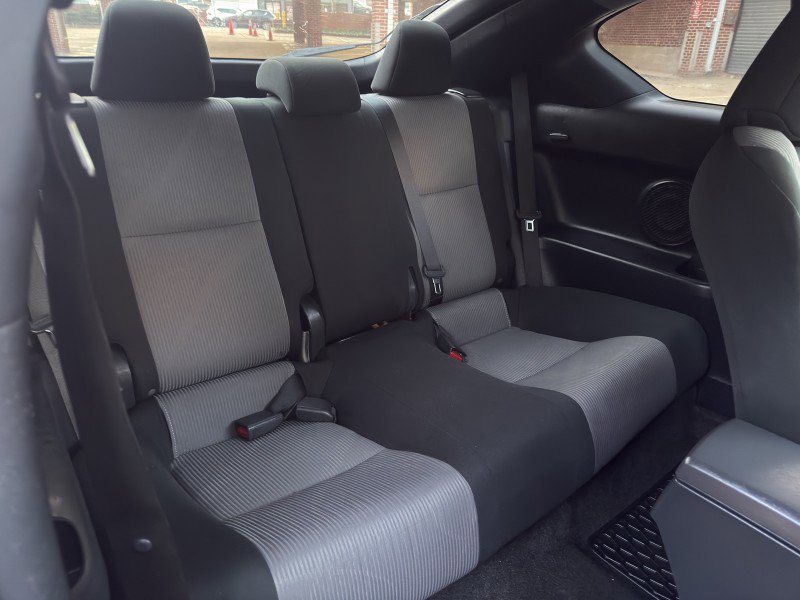 Used 2016 Scion tC image 27