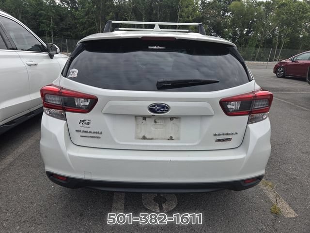 Used 2020 Subaru Impreza 2.0i Sport w/ Popular Package #2 AWD/4WD image 3