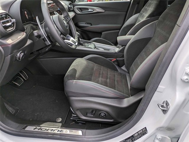 New 2024 Dodge Hornet R/T image 12