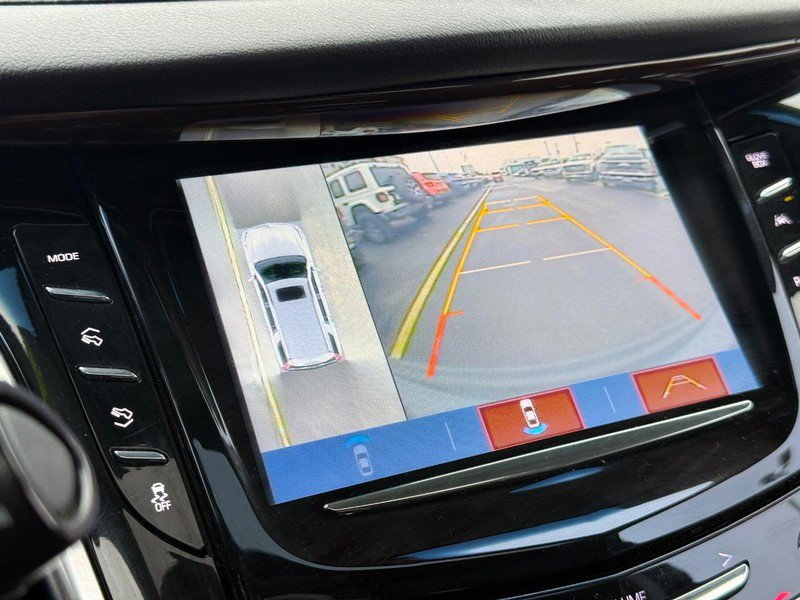 Used 2019 Cadillac Escalade Premium Luxury image 23