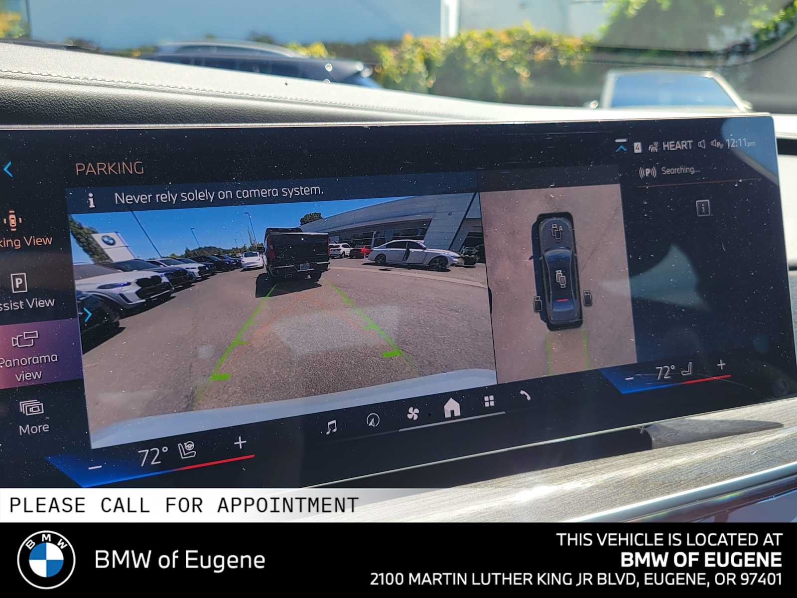 New 2026 BMW 740i xDrive w/ Premium Package AWD/4WD image 28