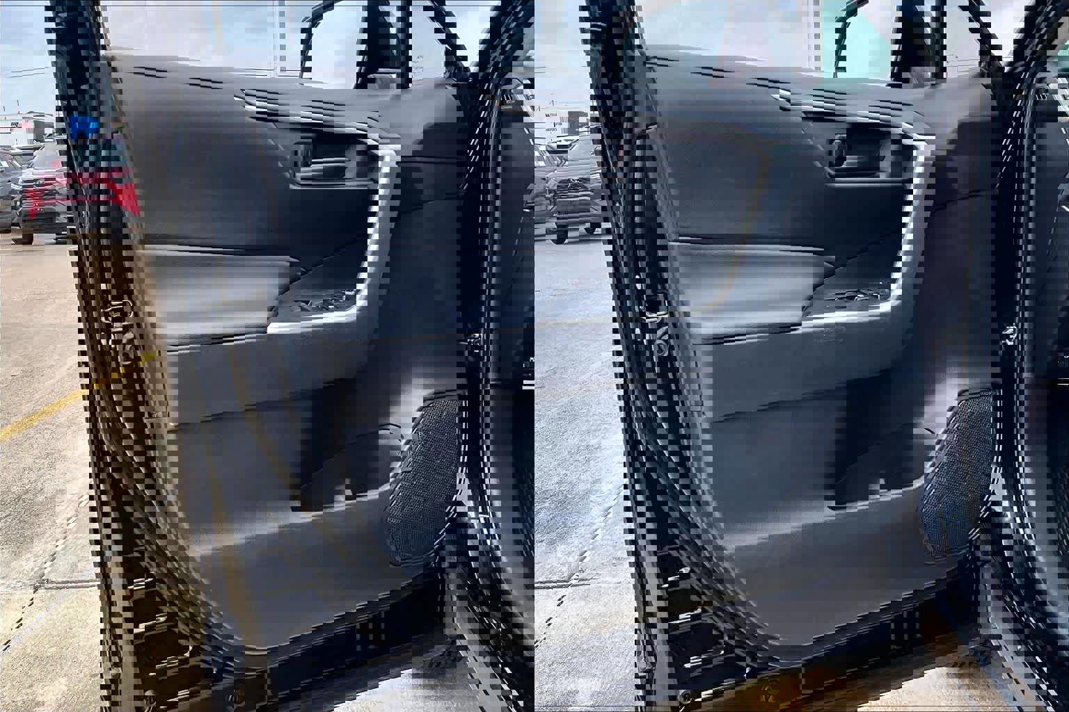 Certified 2024 Toyota RAV4 LE AWD/4WD image 21