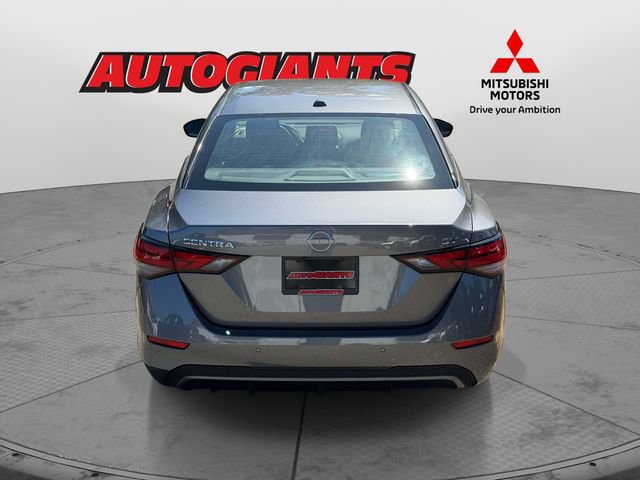 Used 2024 Nissan Sentra SV FWD image 5