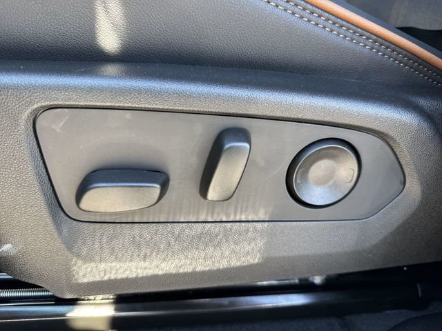 New 2026 GMC Canyon AT4 image 12