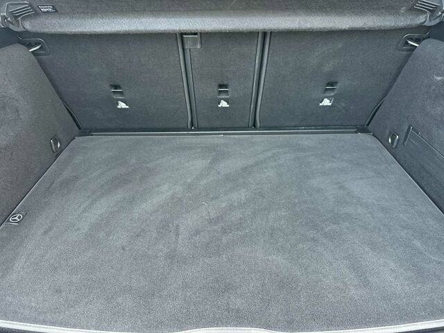 Used 2025 Mercedes-Benz GLA 250 4MATIC image 19