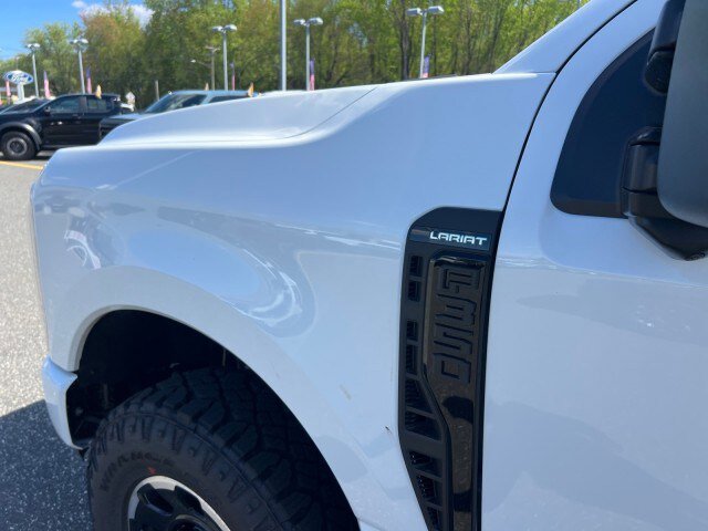 New 2026 Ford F350 Lariat AWD/4WD image 34