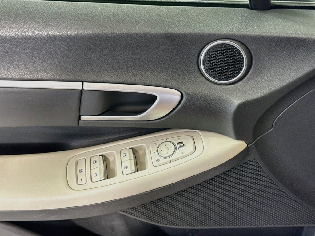 Used 2024 Hyundai Sonata SEL w/ Convenience Package FWD image 23