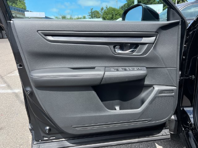 New 2026 Honda CR-V LX image 17