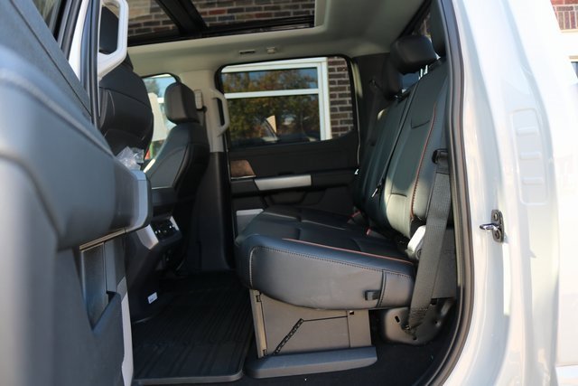 New 2026 Ford F250 4x4 Crew Cab Super Duty image 15