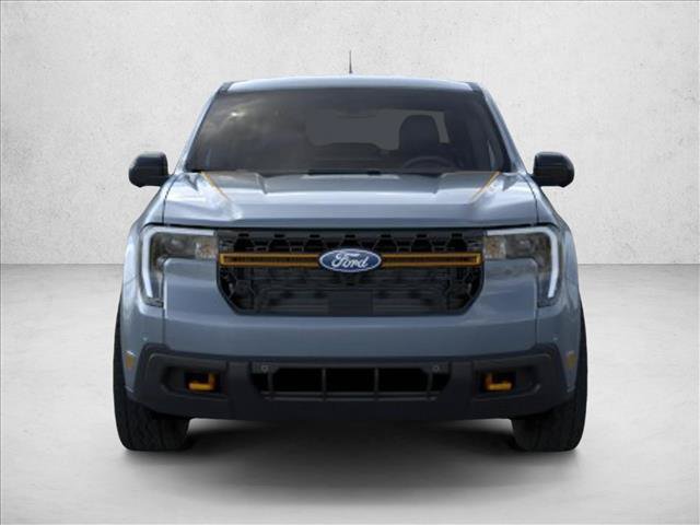 New 2026 Ford Maverick Tremor AWD/4WD image 6