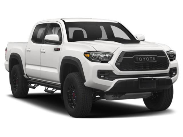 Used 2018 Toyota Tacoma TRD Off-Road w/ Technology Package image 6