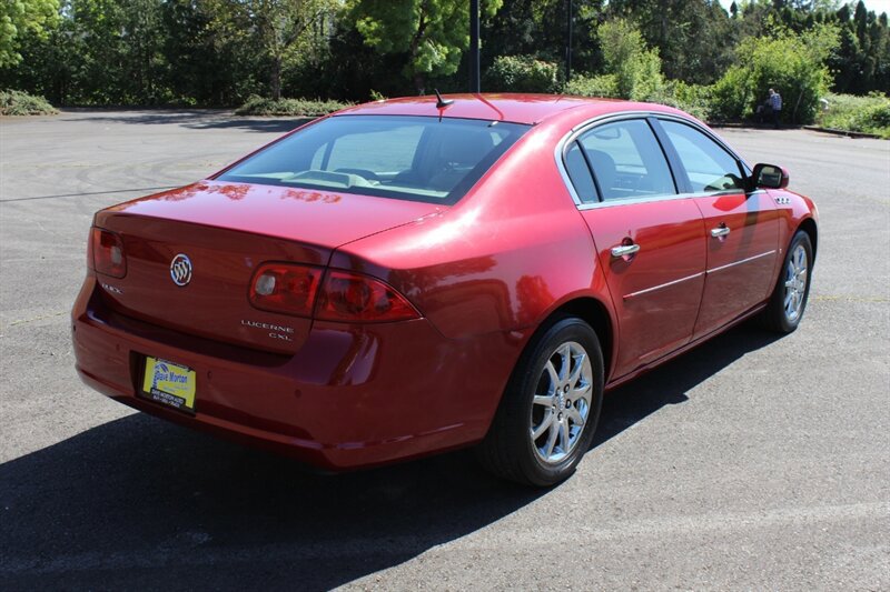 Used 2006 Buick Lucerne CXL w/ Luxury Package FWD image 4