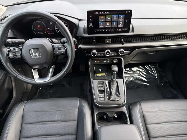 Certified 2023 Honda CR-V EX-L image 21