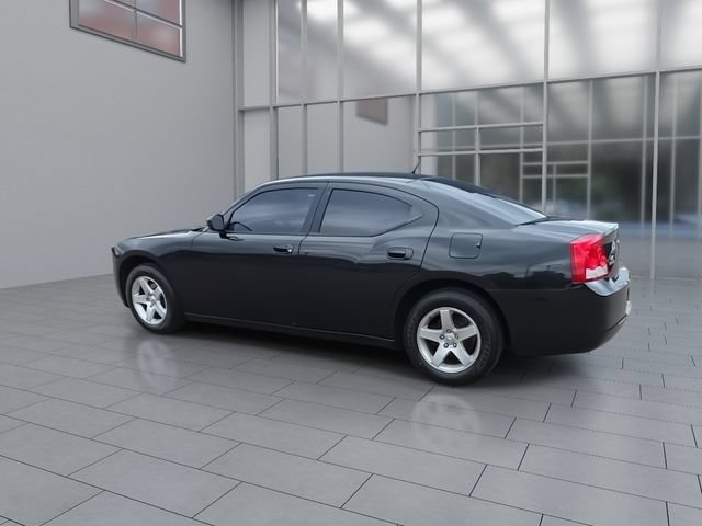 Used 2010 Dodge Charger SE RWD image 6
