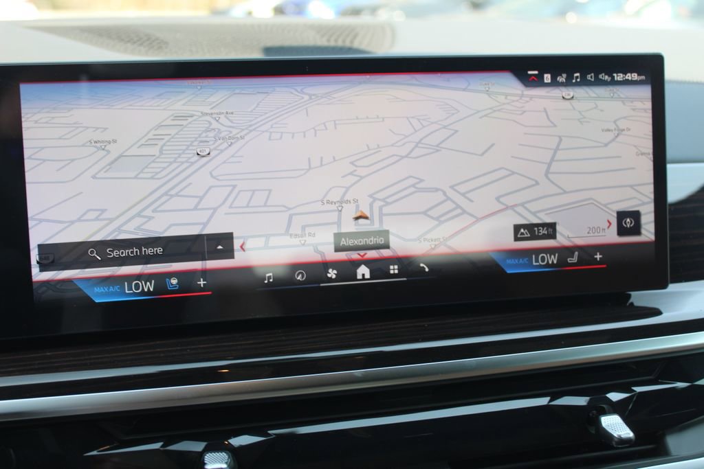 New 2026 BMW X5 M60i image 16