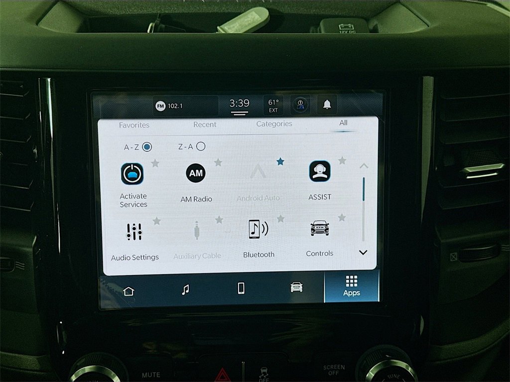 New 2026 RAM 4500 Tradesman image 15