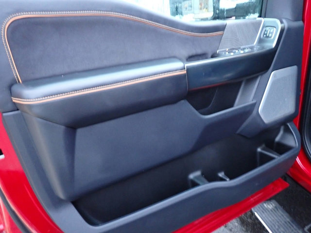 Used 2024 Ford F350 Platinum w/ Tremor Off-Road Package image 23