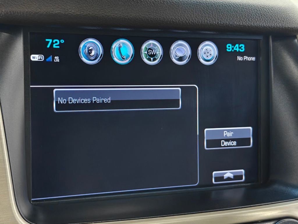 Used 2019 GMC Yukon Denali w/ Open Road Package image 45