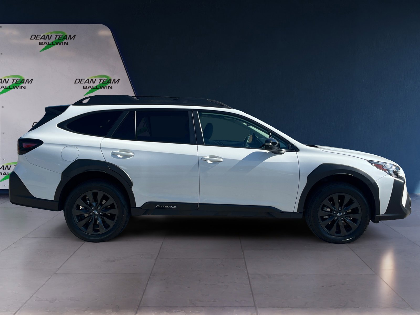 Certified 2025 Subaru Outback Onyx Edition XT w/ Tech Package 3 image 10