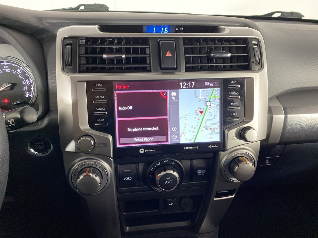 Used 2020 Toyota 4Runner SR5 Premium image 20