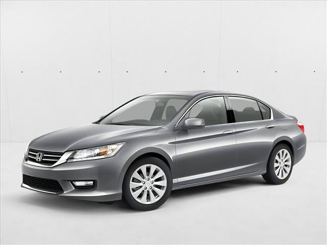 Used 2013 Honda Accord EX-L image 1