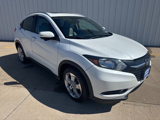 Used 2016 Honda HR-V EX-L image 2