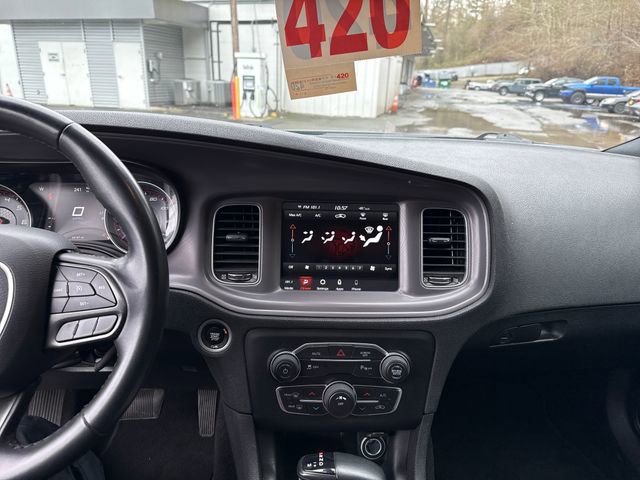 Used 2023 Dodge Charger SXT image 22