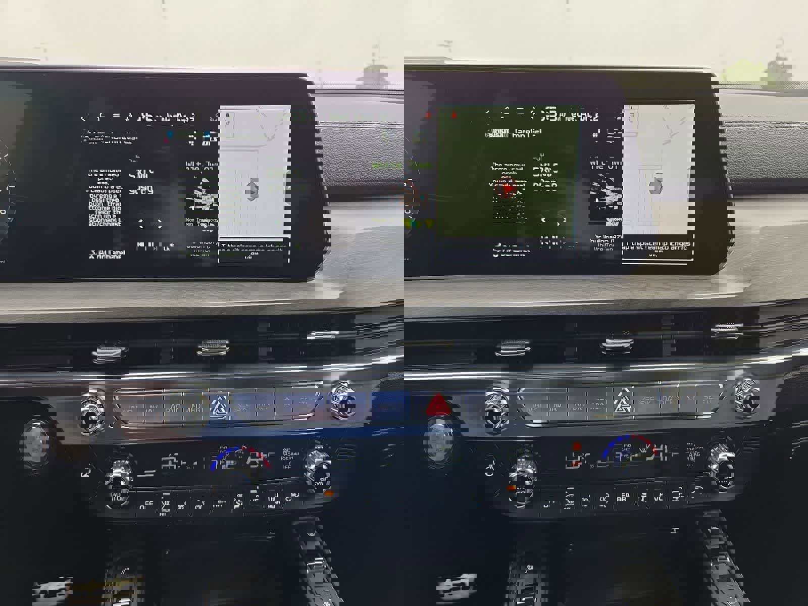 Certified 2025 Kia Telluride SX Prestige X-Pro AWD/4WD image 27