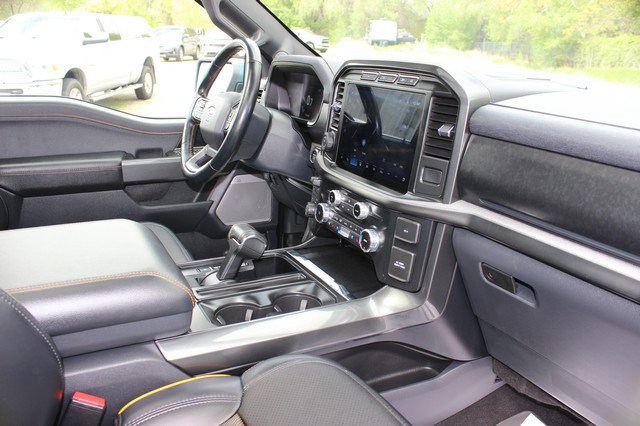 Used 2023 Ford F150 Tremor w/ Equipment Group 402A High AWD/4WD image 18